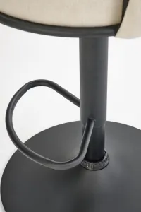 Barová stolička H125 Halmar