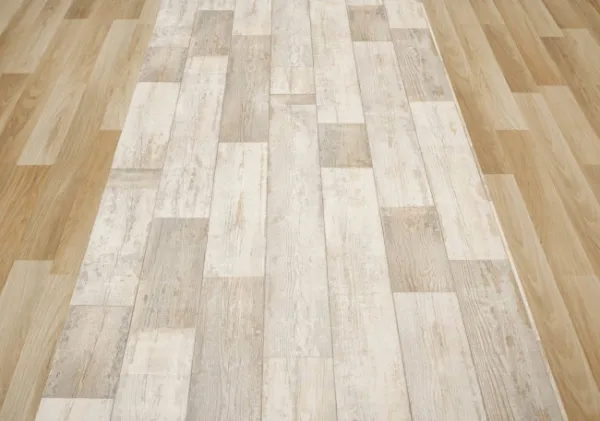 PVC podlaha Presto Verbier 593