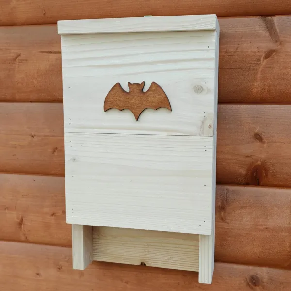 BAT-MAN búdka pre netopiere, borovica BB1D NA