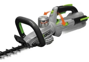 Akumulátorový plotostrih EGO Power+ HT6500E