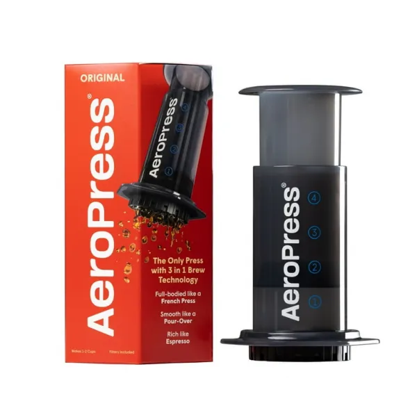 AeroPress, Inc. AeroPress Original