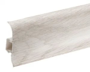 Soklová lišta Premium Cezar 142 Baltimore 220 cm