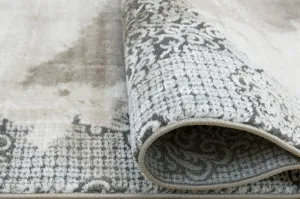 Koberec GALYA GAK11C hnedý / sivý / béžový