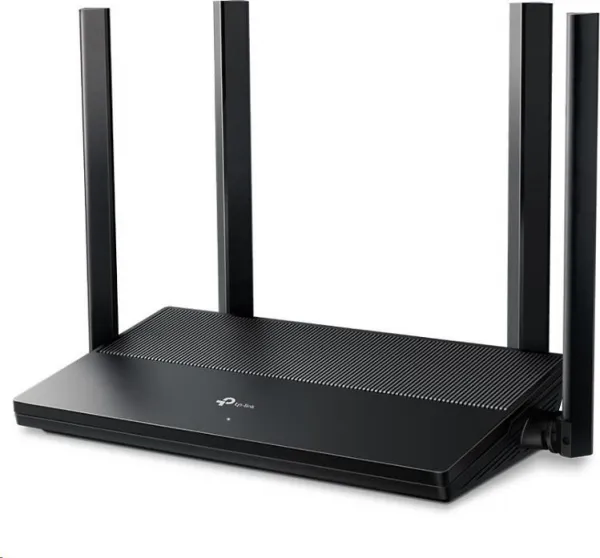 TP-Link Archer EX141 EasyMesh WiFi6 router (AX1500,2,4GHz/5GHz,3xGbELAN,1xGbEWAN)