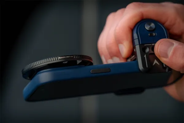 Freewell Sherpa Selfie Grip FW-SH-GRIP