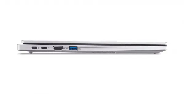 ACER NTB TravelMate P2 (TMP215-55T-TCO-5144),i5-120U,15.6"FHD,16GB,512GB SSD,Intel Graphics,W11H,Silver