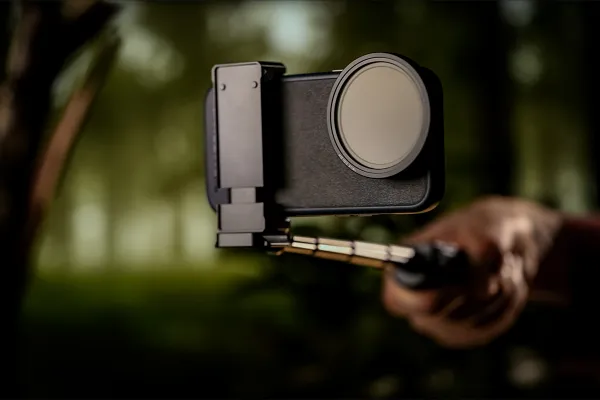 Freewell Sherpa Selfie Grip FW-SH-GRIP