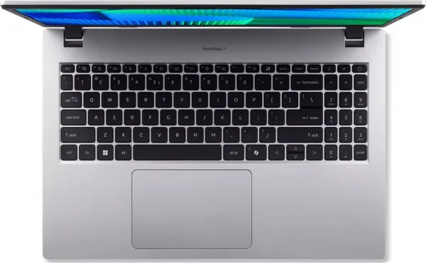 ACER NTB TravelMate P2 (TMP215-55T-TCO-5144),i5-120U,15.6"FHD,16GB,512GB SSD,Intel Graphics,W11H,Silver
