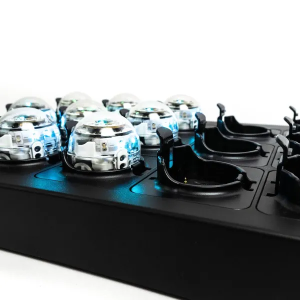 Ozobot – bezdrôtová nabíjacia stanica pre Bit+ OZO-030020-01