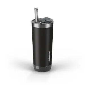 HidrateSpark Pro Tumbler – Chytrá termoska, 592 ml, čierna HI-SS20TB-02G