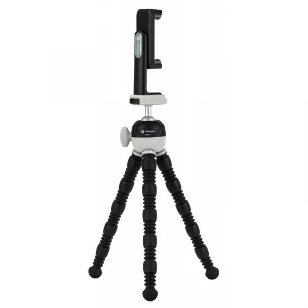 Fotopro UFO3 flexible tripod - black FP4135