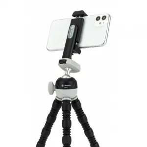 Fotopro UFO3 flexible tripod - black FP4135