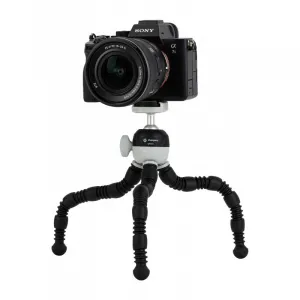 Fotopro UFO3 flexible tripod - black FP4135