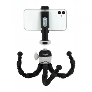 Fotopro UFO3 flexible tripod - black FP4135