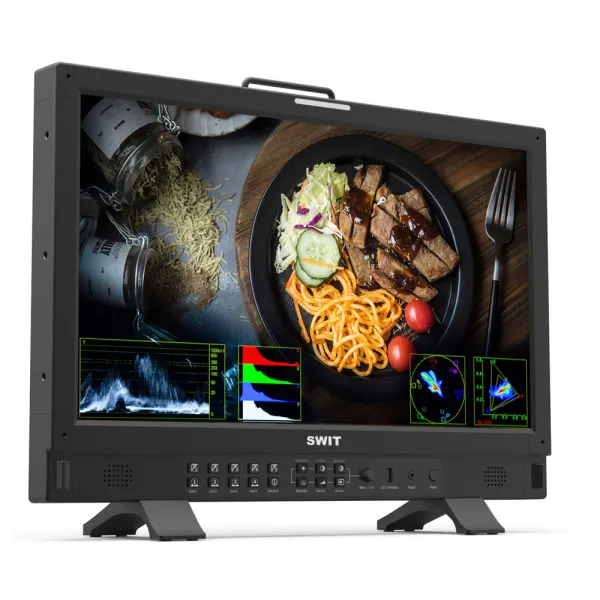 Swit BM-H215HDR 21.5-inch 1000nits 4K Input Ready Monitor 26934
