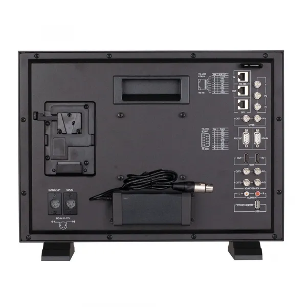Swit S-1173FS 17" FHD Studio Monitor with full professional functions 26886