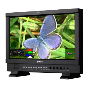 Swit S-1173FS 17" FHD Studio Monitor with full professional functions 26886
