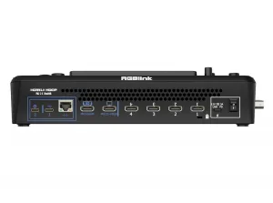 RGBlink mini-edge SDI