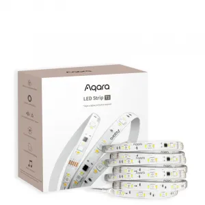 AQARA LED Strip T1 (RLS-K01D) - Zigbee 3.0 RGB+CCT LED pásik AQARA-RLS-K01D-1408