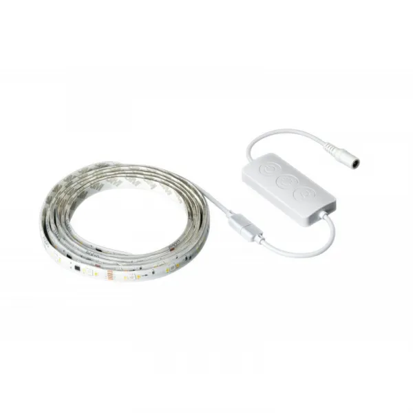 AQARA LED Strip T1 (RLS-K01D) - Zigbee 3.0 RGB+CCT LED pásik AQARA-RLS-K01D-1408