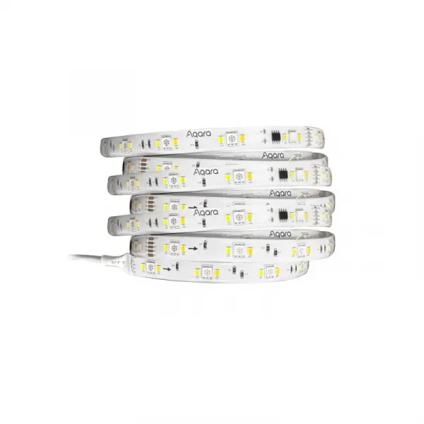AQARA LED Strip T1 (RLS-K01D) - Zigbee 3.0 RGB+CCT LED pásik AQARA-RLS-K01D-1408