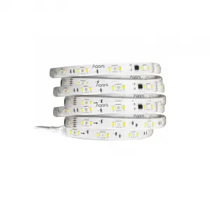 AQARA LED Strip T1 (RLS-K01D) - Zigbee 3.0 RGB+CCT LED pásik AQARA-RLS-K01D-1408
