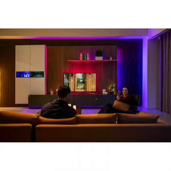 AQARA LED Strip T1 (RLS-K01D) - Zigbee 3.0 RGB+CCT LED pásik AQARA-RLS-K01D-1408