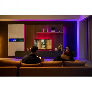 AQARA LED Strip T1 (RLS-K01D) - Zigbee 3.0 RGB+CCT LED pásik AQARA-RLS-K01D-1408