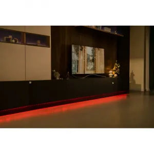 AQARA LED Strip T1 (RLS-K01D) - Zigbee 3.0 RGB+CCT LED pásik AQARA-RLS-K01D-1408