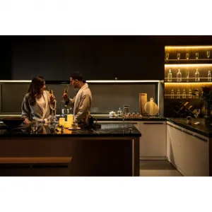 AQARA LED Strip T1 (RLS-K01D) - Zigbee 3.0 RGB+CCT LED pásik AQARA-RLS-K01D-1408