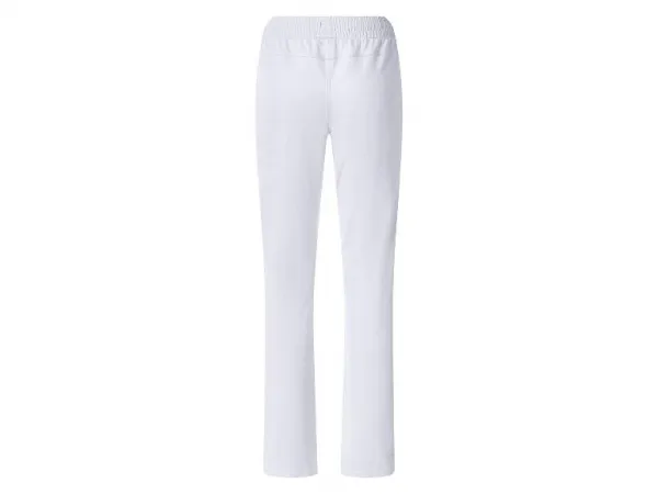 Dámske pracovné nohavice (Straight Fit, 36)