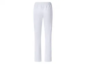 Dámske pracovné nohavice (Straight Fit, 36)