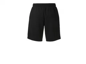 Crivit Pánske teplákové šortky (čierna, M (48/50))