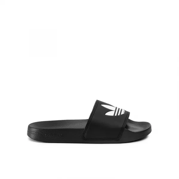 Šlapky (plážová obuv) ADIDAS ORIGINALS Adilette Lite U core black cloud white core black