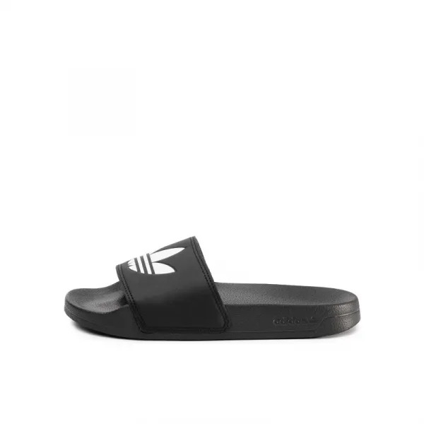 Šlapky (plážová obuv) ADIDAS ORIGINALS Adilette Lite U core black cloud white core black