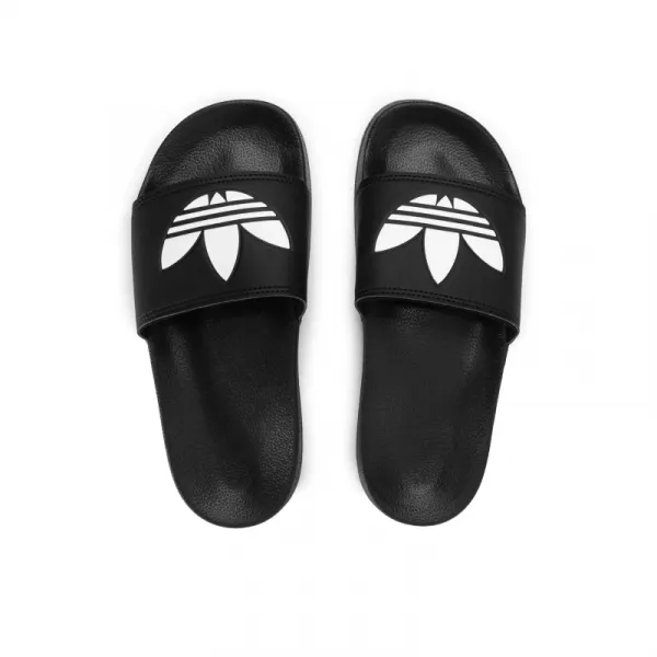 Šlapky (plážová obuv) ADIDAS ORIGINALS Adilette Lite U core black cloud white core black