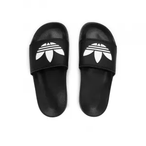 Šlapky (plážová obuv) ADIDAS ORIGINALS Adilette Lite U core black cloud white core black