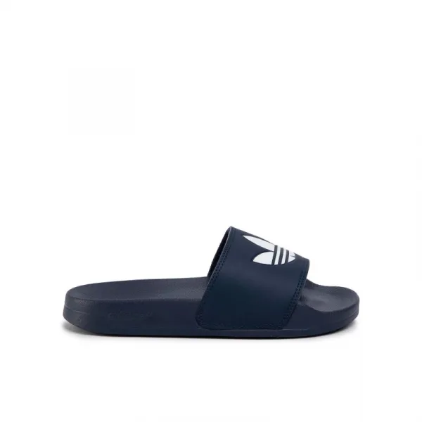 Šlapky (plážová obuv) ADIDAS ORIGINALS Adilette Lite U navy cloud white navy