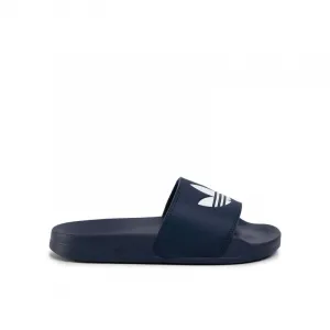 Šlapky (plážová obuv) ADIDAS ORIGINALS Adilette Lite U navy cloud white navy