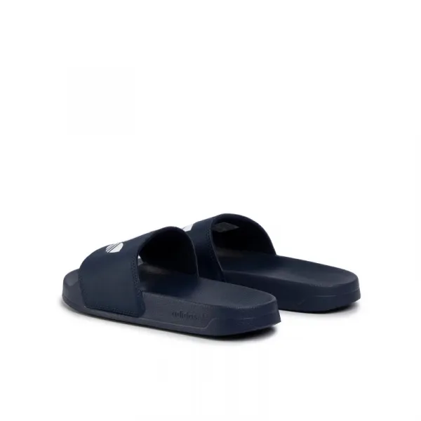 Šlapky (plážová obuv) ADIDAS ORIGINALS Adilette Lite U navy cloud white navy