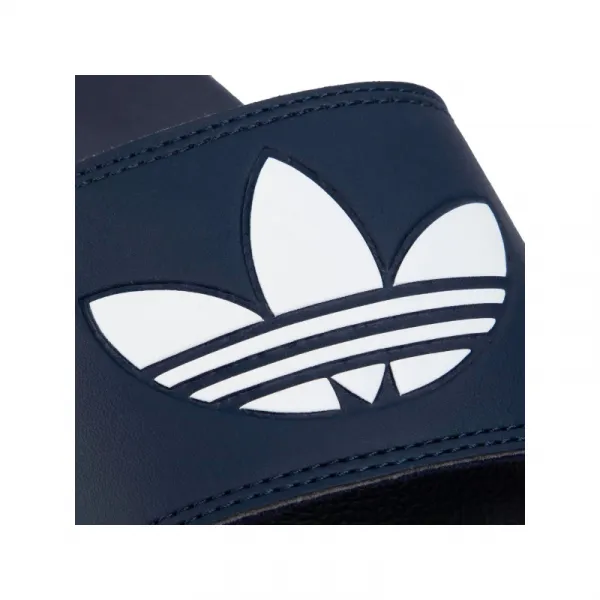 Šlapky (plážová obuv) ADIDAS ORIGINALS Adilette Lite U navy cloud white navy