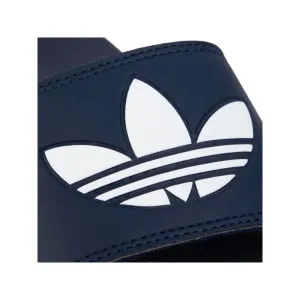 Šlapky (plážová obuv) ADIDAS ORIGINALS Adilette Lite U navy cloud white navy