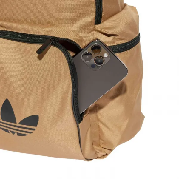 Batoh ADIDAS ADICOLOR BP CARDBO BLACK