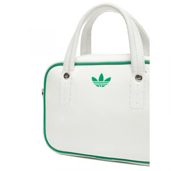 Dámska taška cez rameno ADIDAS ADICOLOR SB WHITE