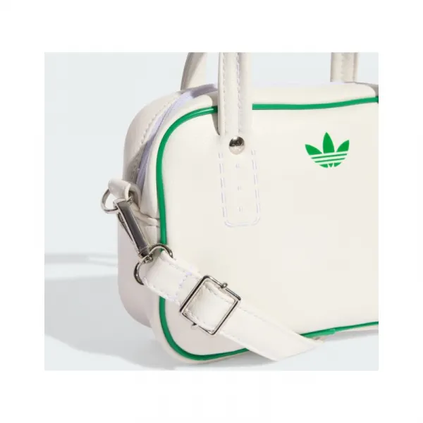 Dámska taška cez rameno ADIDAS ADICOLOR SB WHITE