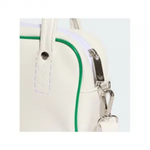 Dámska taška cez rameno ADIDAS ADICOLOR SB WHITE