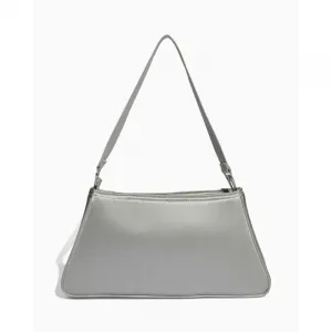 Dámska taška cez rameno ADIDAS CLUTCH SH BAG SILVMT