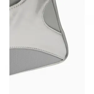 Dámska taška cez rameno ADIDAS CLUTCH SH BAG SILVMT