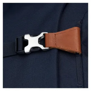 Školská taška Satch Pack Nordic Blue