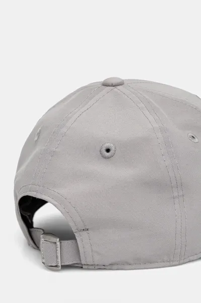 New Era NEW ERA 9FORTY Pánska šiltovka, sivá, veľkosť UNI